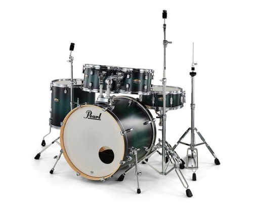 Pearl Decade Maple DMP925SPC
