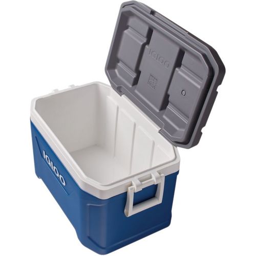 צידנית קשיחה איגלו  49 ליטר IGLOO LATITUDE 50