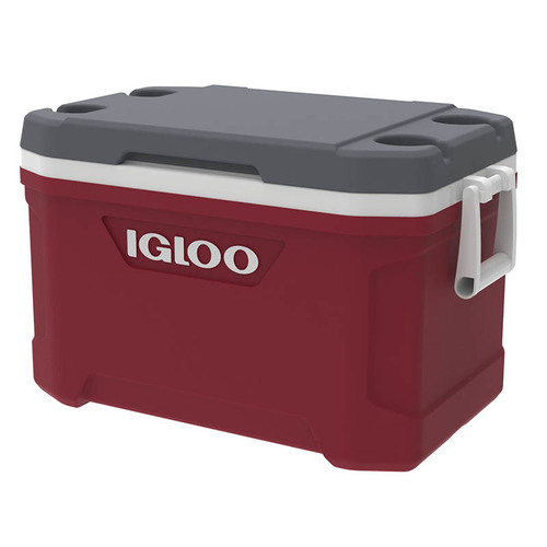 צידנית קשיחה איגלו  49 ליטר IGLOO LATITUDE 50