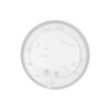 קירי עגול לבן LEDVANCE OSRAM 13W IP54, אור חם