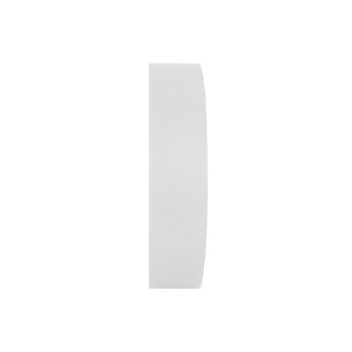 קירי עגול לבן LEDVANCE OSRAM 13W IP54, אור חם