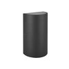 קירי אפור UP&DOWN LEDVANCE OSRAM 12W IP54, אור חם