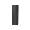 קירי אפור UP&DOWN LEDVANCE OSRAM 12W IP54, אור חם