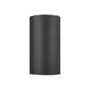 קירי אפור UP&DOWN LEDVANCE OSRAM 12W IP54, אור חם