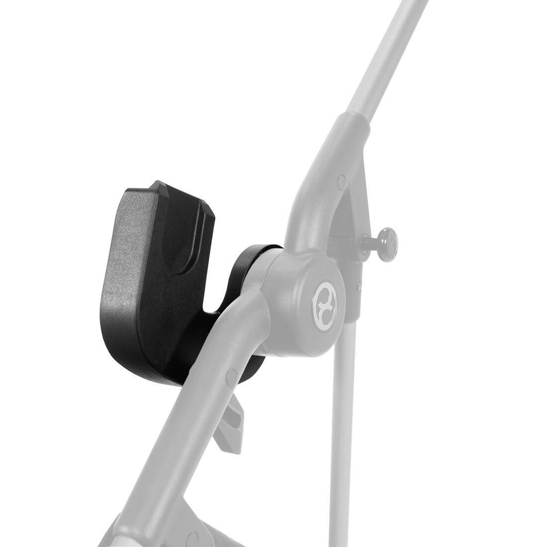 מתאם לסלקל לעגלת סייבקס מיילו Cybex Melio 