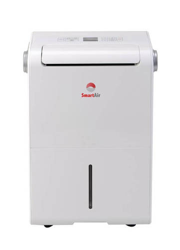 קולט לחות מקצועי 30 ל'/יממה - SmartAir - מרגן MrGan