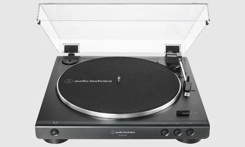 פטיפון Audio-Technica AT-LP60X