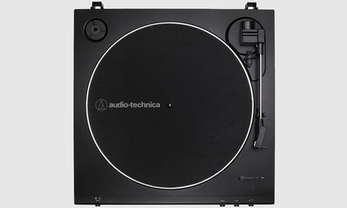 פטיפון Audio-Technica AT-LP60X