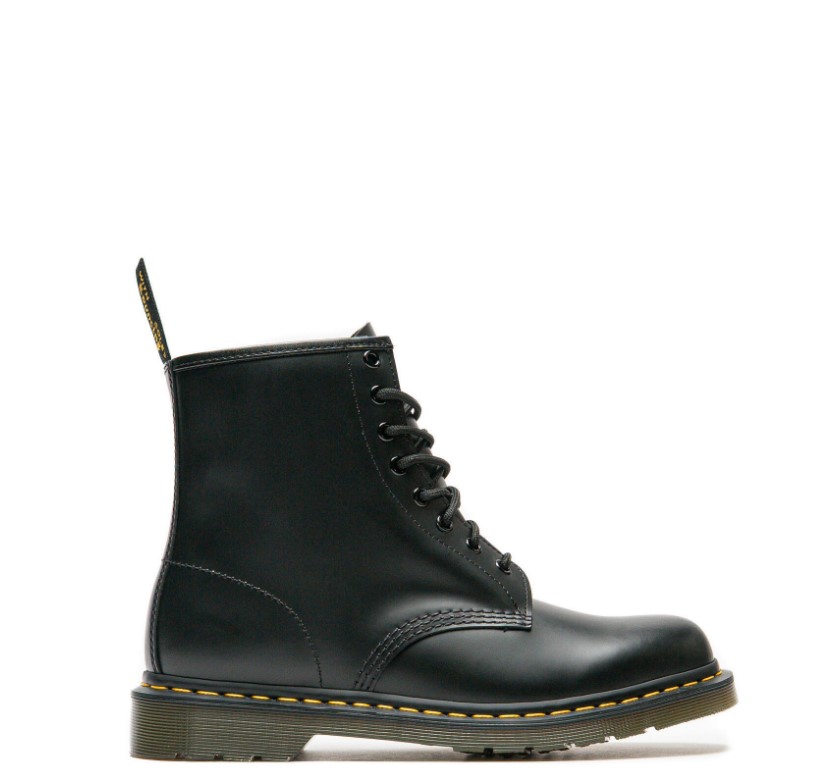 נעלי דר מרטינס Doctor Martens Smooth Leather Lace Up | נשים