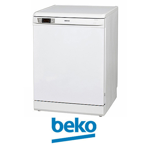 מדיח כלים BEKO DSFN6831W