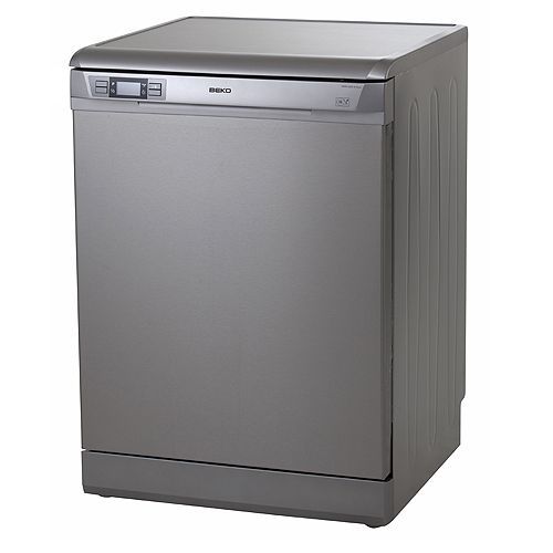 מדיח כלים BEKO DSFN6831X