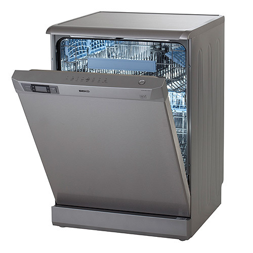 מדיח כלים BEKO DSFN6831X