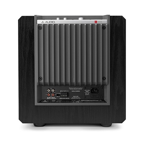 סאב וופר JL AUDIO E110