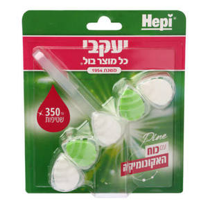 הפי סבון אסלה 5 טיפות מבושם + אקונומיקה (אורנים)