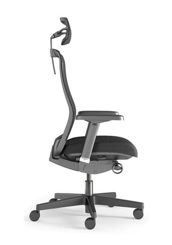 כיסא מנהל Metix