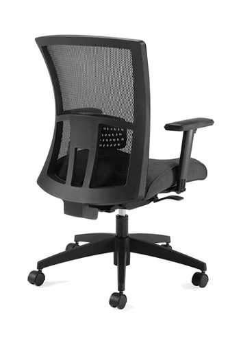 כיסא מנהל Vion