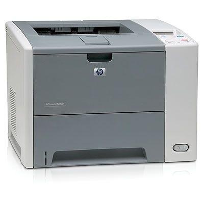 מדפסת לייזר HP LaserJet P3005n