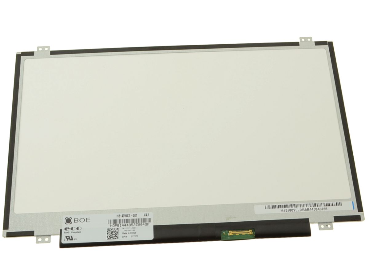 מסך 14.0 30P SLIM