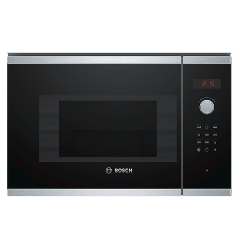 מיקרוגל  bosch BEL523MS0