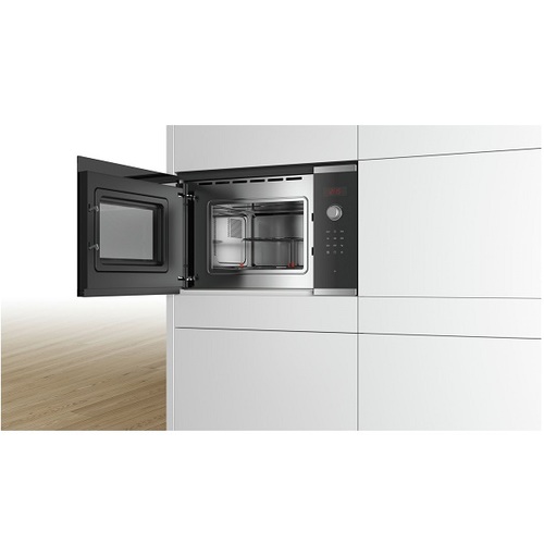 מיקרוגל  bosch BEL523MS0