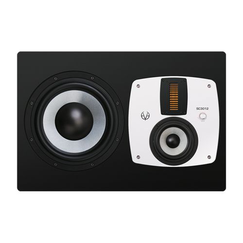 זוית נוספת EVE Audio SC3012