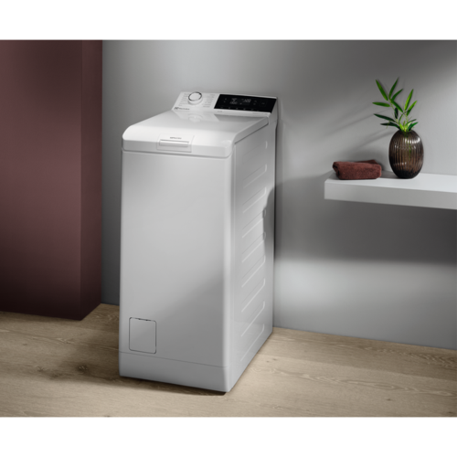מכונת כביסה פתח עליון Electrolux EW6T3272 ‏7 ‏ק