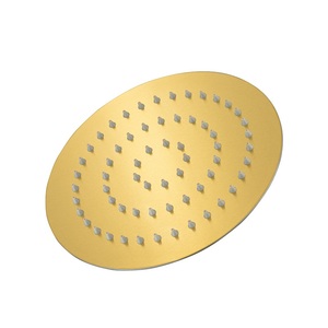 ראש טוש נירוסטה עגול 300 מ"מ זהב DPG2020GD  שוני SHONY 