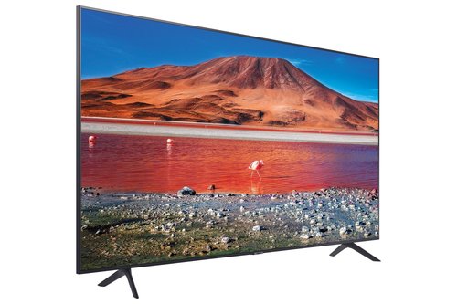  טלוויזיה Samsung UE75TU7100 4K ‏75 ‏אינטש סמסונג