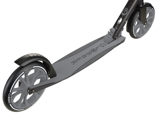 קורקינט קליל ומתקפל לנוער ומבוגרים NL 500-205 מתאים עד 100 ק