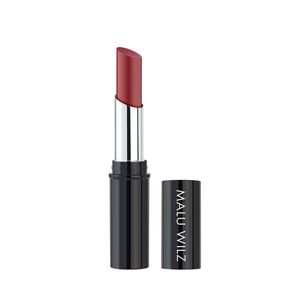 שפתון מט מלו ווילז Malu Wilz TRUE MATT LIPSTICK