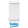 מדיח כלים צר BEKO DSFS4530W