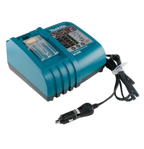 מטען לרכב 14.4V-18V