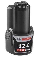 סוללת ליתיום 12V 3.0AH