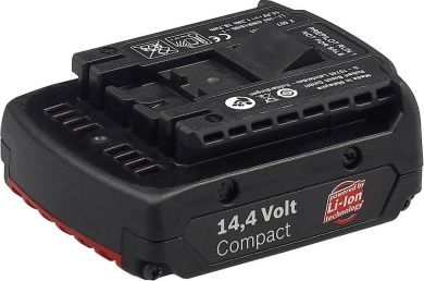 סוללה לתיום 14.4v 2.0Ah