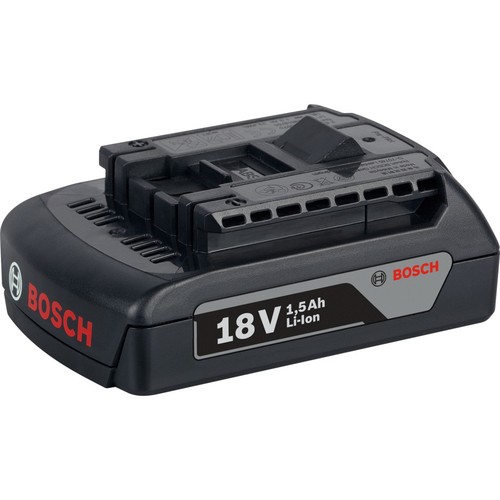 סוללה לתיום 18v 1.5Ah