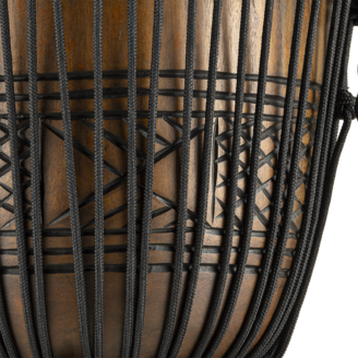 דג'מבה HDJ17-XL Meinl