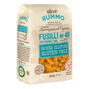 פסטה פוזילי ללא גלוטן RUMO