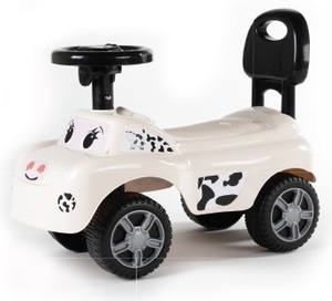 בימבה עם צופר ואפקטים קוליים בעברית לילדים - פרה