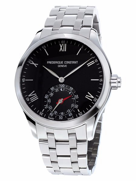 Frederique Constant PC-285B5B6B SMART WATCH