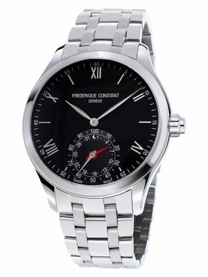 Frederique Constant PC-285B5B6B SMART WATCH