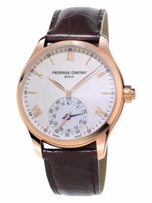 frederique constant nato strap