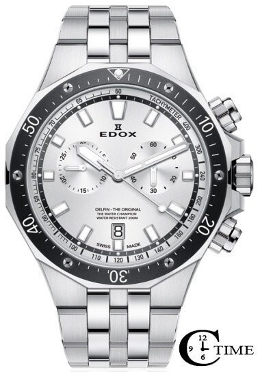Edox ED101093MAIN - יבואן רשמי