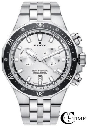 Edox ED101093MAIN - יבואן רשמי