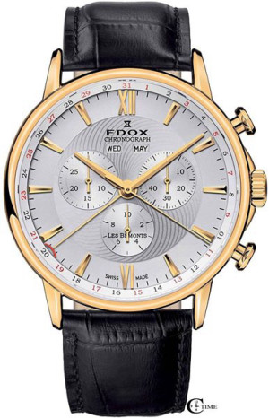 Edox ED1050137JAID - יבואן רשמי