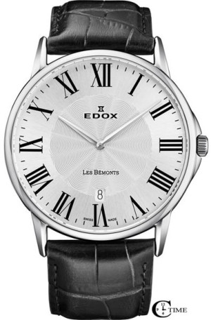 Edox ED560013AR - יבואן רשמי