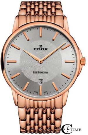 Edox ED5600137RMAIR - יבואן רשמי
