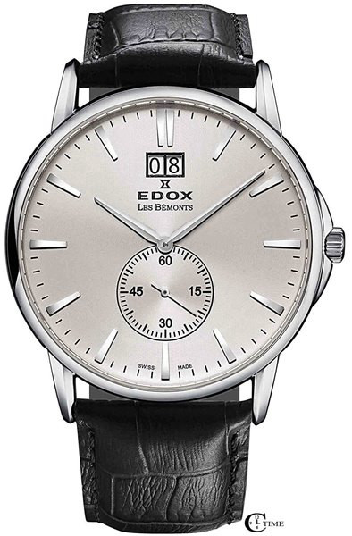 Edox ED640123AIN - יבואן רשמי