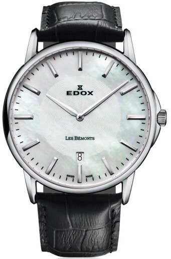 Edox ED560013NAIN - יבואן רשמי