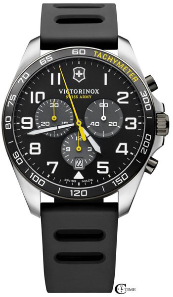Victorinox Swiss Army 241892 - אחריות יבואן רשמי