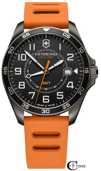Victorinox Swiss Army 241897 - אחריות יבואן רשמי